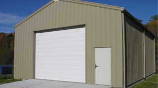 Garage Door Openers at Downtown Fontana Fontana, California